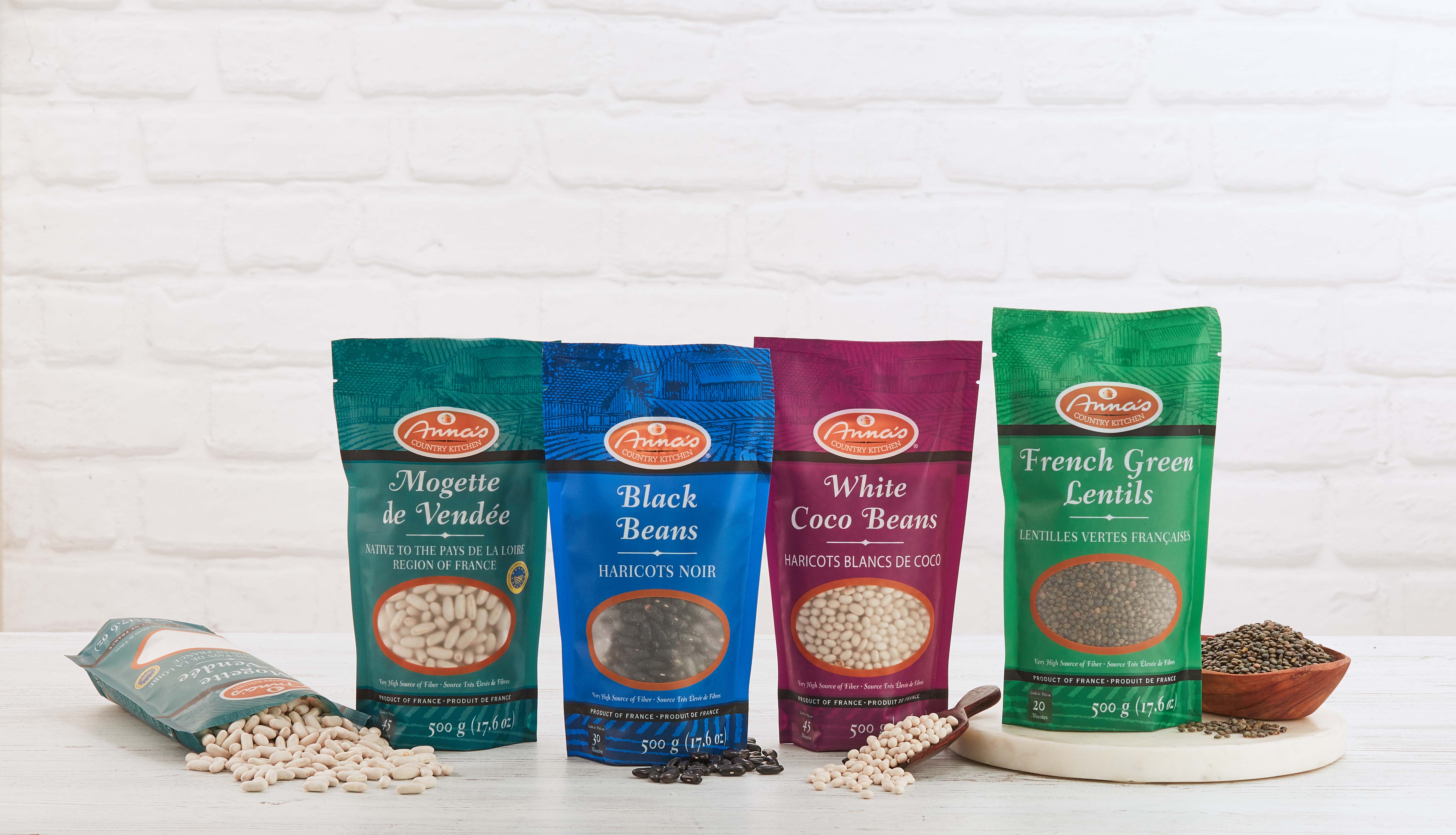 Bosa Foods