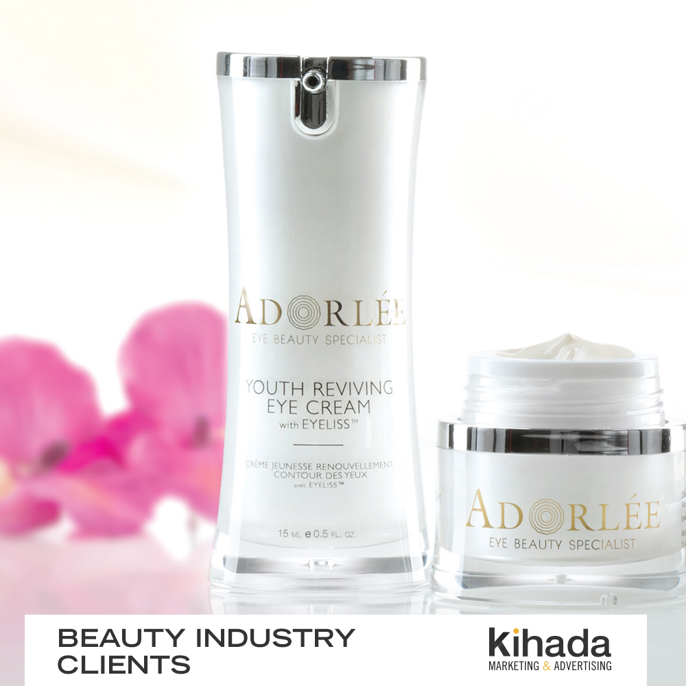 Kihada Advertising