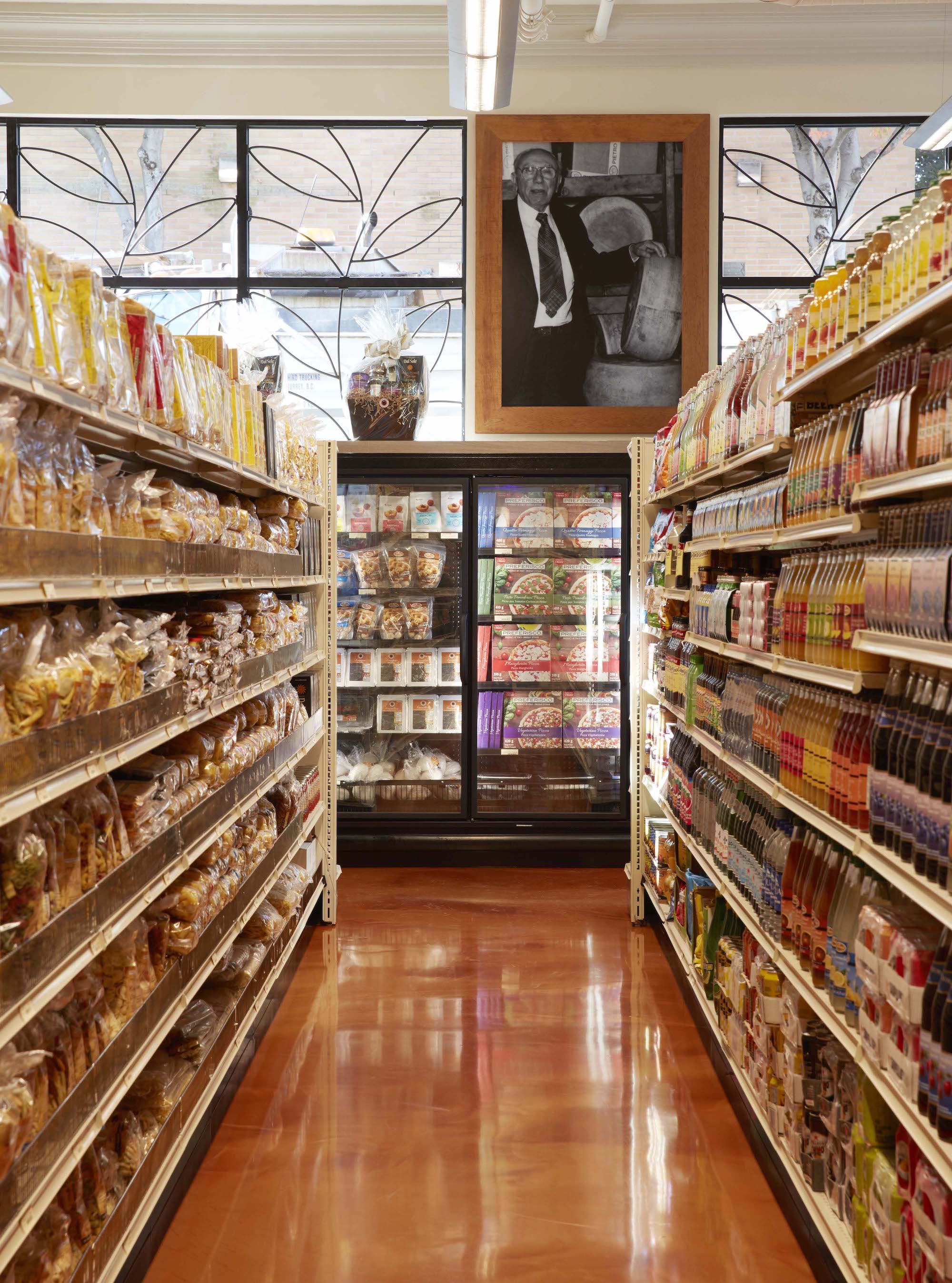 Bosa Foods