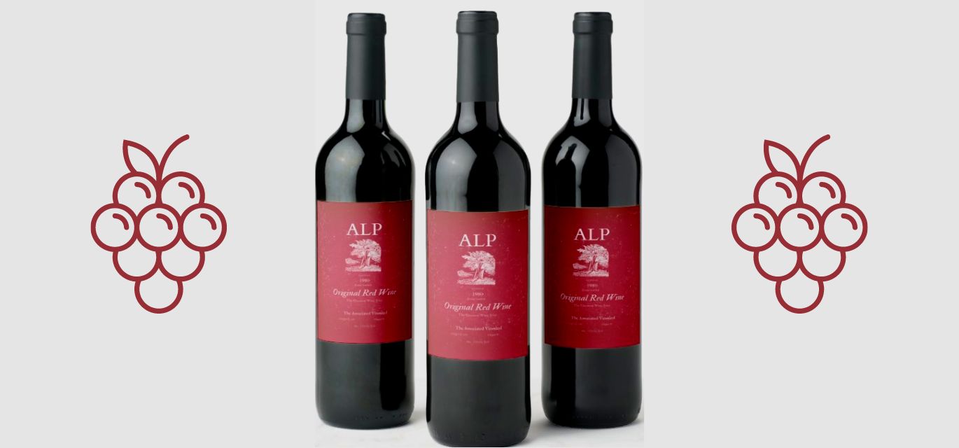 wine labels