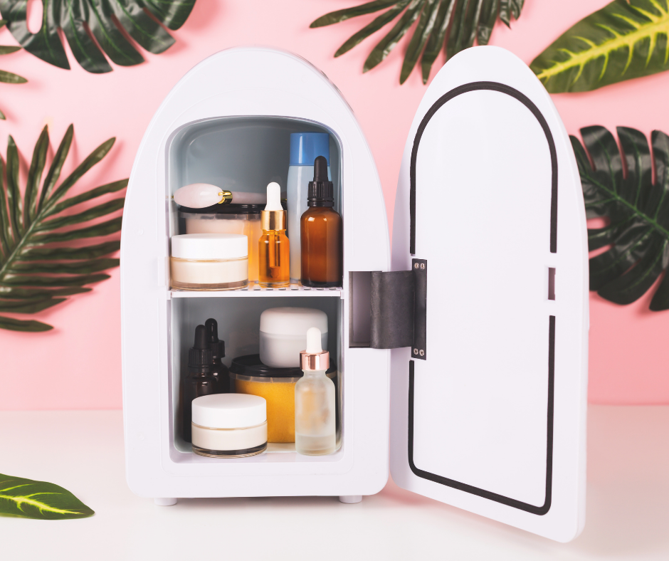k-beauty packaging