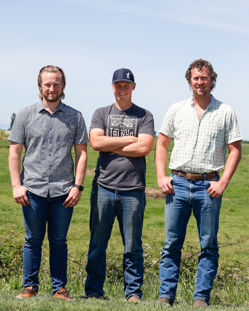 donia farms