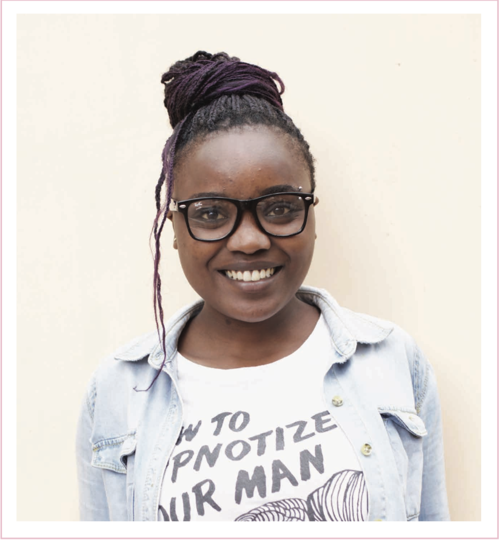 Margaret Nyambura