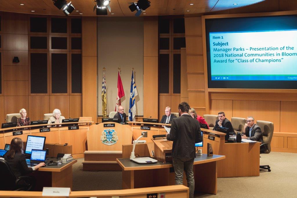 CiB Council