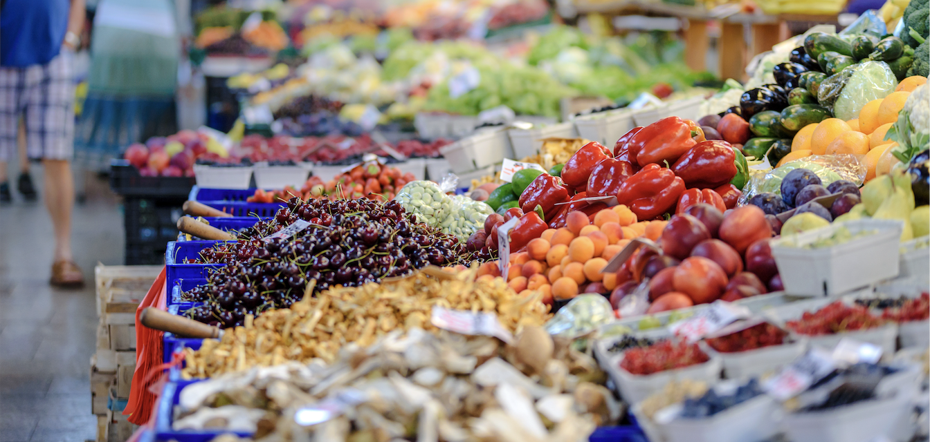 food trends