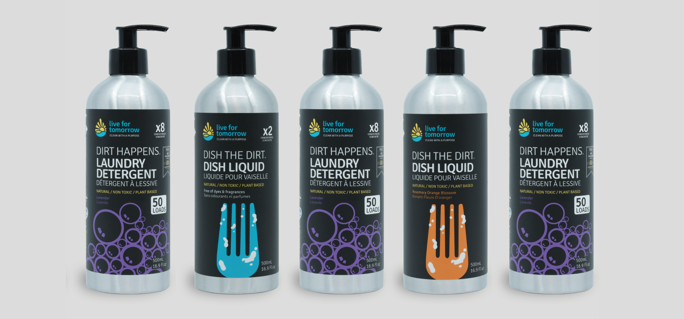 2021 LABEL TRENDS