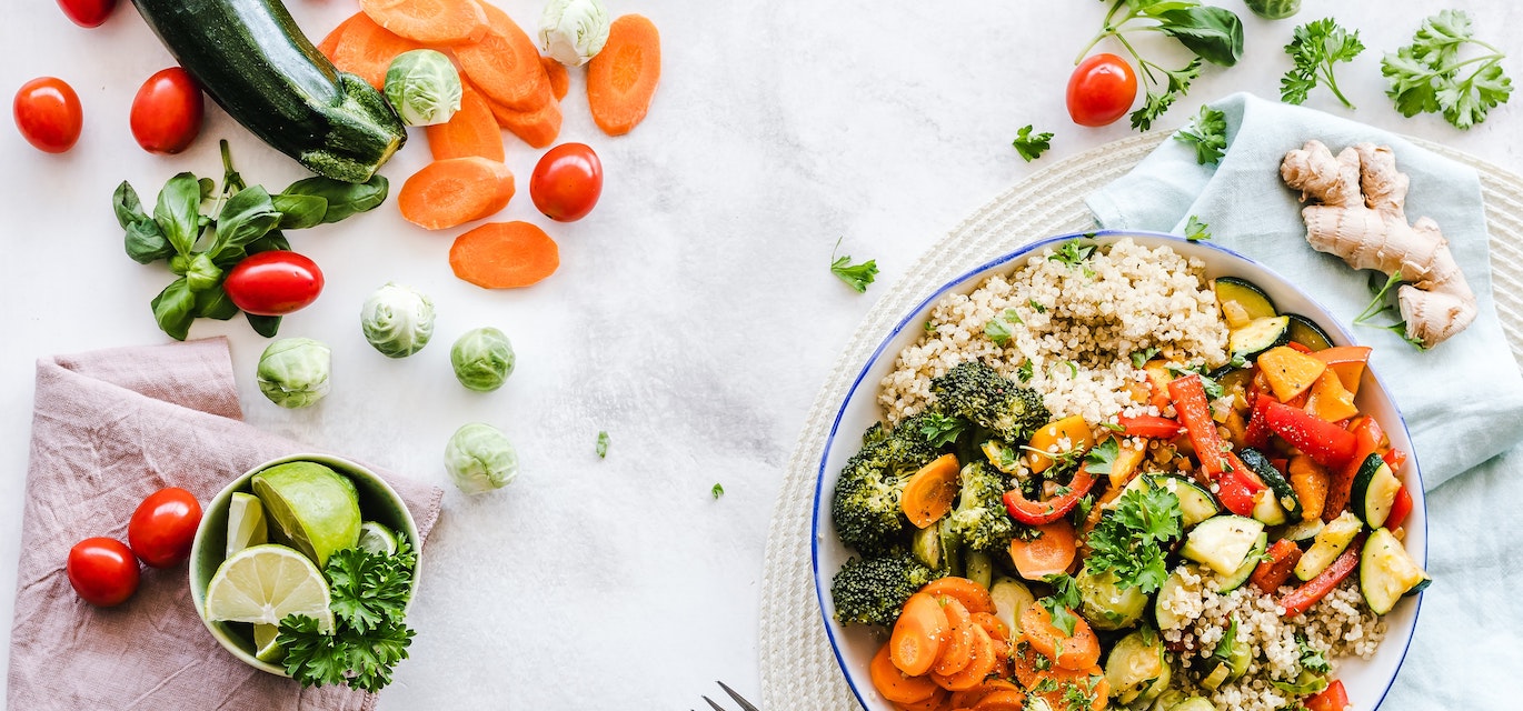 health food