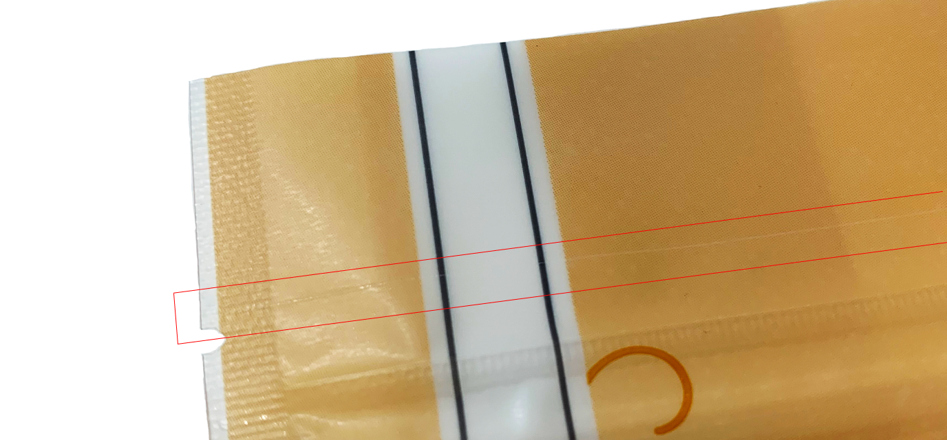 laser scoring
