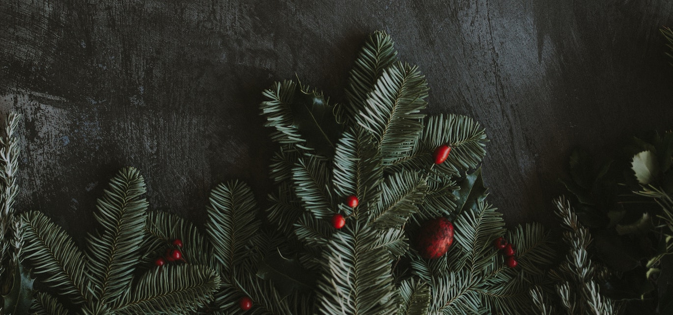 seasonal packaging