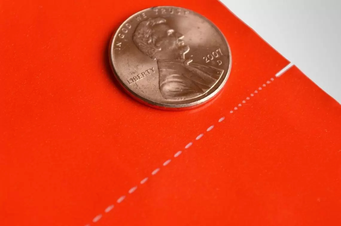 Laser Perforations