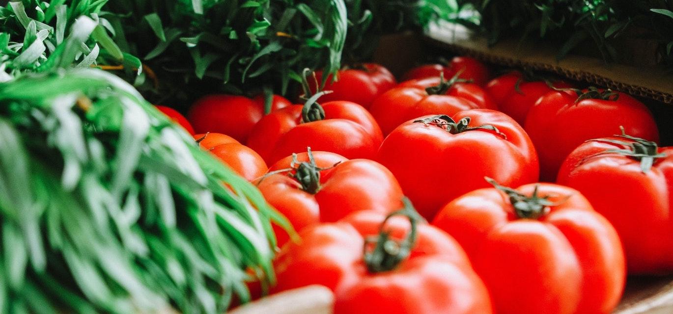 organic food