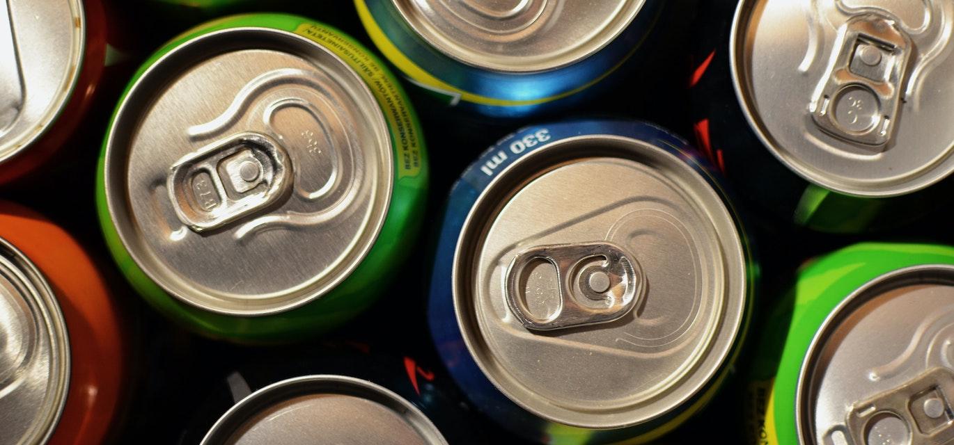 beverage industry