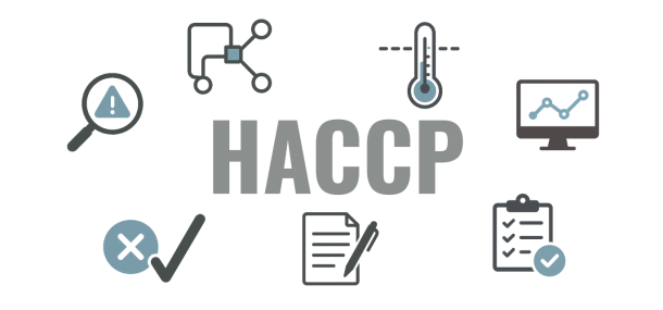 HACCP essential for food brands in North America